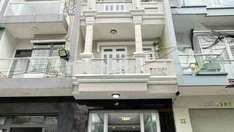 Nhà MTKD ngay Aeonmall Bình Tân 20 triệu/ tháng