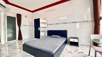 CHO THUÊ PHÒNG STUDIO FULL NỘI THẤT NGAY SÂN BAY TÂN SƠN NHẤT