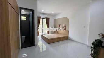 chdv studio ban công siêu keng - mới 100% - vị trí vàng khu PXL