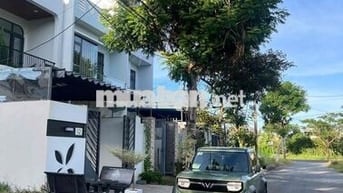 Bán đất khu TĐC Tân Trà Hòa Hải, Ngũ Hành Sơn.