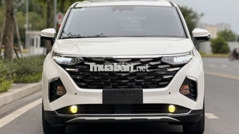 Hyundai Custin 2024 Cao Cấp 2.0T - 30,000 km.