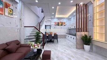Giảm Mạnh 600Tr nhỉnh 8 TỶ KHU VIP 3 TẦNG 90m2 CĂN GÓC 2 mặt tiền