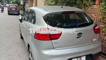 Xe kia rio 2011 số tự động