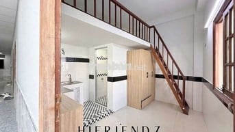 Chính Chủ Cho Thuê Phòng Zá Rẻ Mới Ngay Khu Tên lửa Aeon Bình Tân
