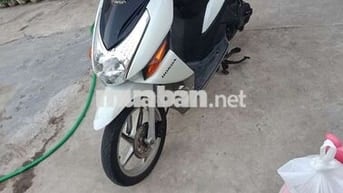 Honda click