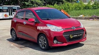 Hyundai Grand i10 2017