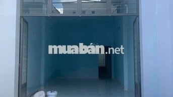 Siêu rẻ hẻm 5m 4x18. 1 trệt 1 lửng nhà mới 💯