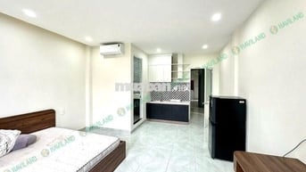 🏠 CĂN STUDIO GẦN ĐẠI HỌC KINH TẾ
