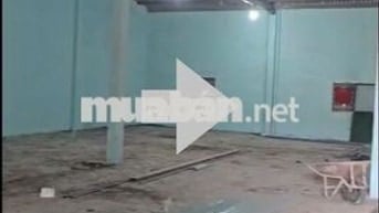 Cho Thuê Kho Xưởng Gần Aeon Mall Tân Phú. DT 240m2 Giá 18 triệu