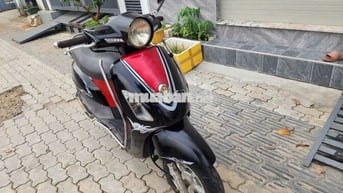 Elizabeth SYM 125cc 2009 bstp cavet đủ