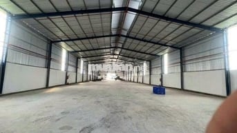 CHO THUÊ KHO XƯỞNG 240M2 ĐƯỜNG XE TẢI GẦN AEON MALL TÂN PHÚ