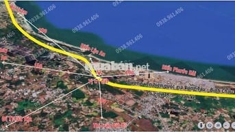 BỎ LỠ LÀ HỐI HẬN – LÔ ĐẤT CUỐI CÙNG VEN BIỂN PHƯỚC HẢI CHỈ 1 TỶ 4!