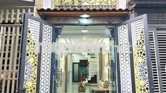ĐƯỜNG SỐ 12(AEON TÂN PHÚ) NHÀ NHỎ TIỆN ÍCH TO CHỈ 2,88 TỶ TL