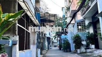 BÁN NHÀ CHÍNH CHỦ – VỊ TRÍ ĐẸP QUẬN 11 (56m2)_TRỊNH ĐÌNH TRỌNG