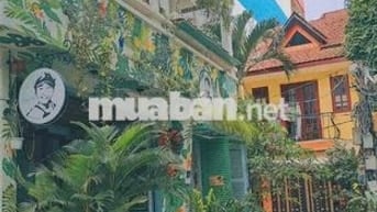 ✅ Siêu Phẩm MBKD Ngang 10m Mặt Tiền Phan Kế Bính Khu Sầm Uất_Quận 1