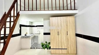 Cho Thuê Phòng Có Gác Gần Aeon Bình Tân, Nhà Thờ Thánh Phalo, BXMT