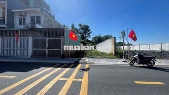 BÁN ĐẤT TRẢ NỢ, ĐẤT FULL THỔ 155m2 TÂN PHÚ TRUNG SHR GIÁ BÁN 5