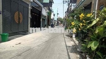 2 CĂN LIỀN KỀ NGANG 8 x 13M - CHỈ 6T.Ỷ4 - ĐANG CÓ DÒNG TIỀN CHO THUÊ