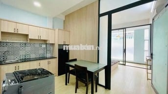 📢Căn Hộ Quận 1, 1pn ~50m2, có ban công,máy giặt riêng,chỉ từ 7tr9