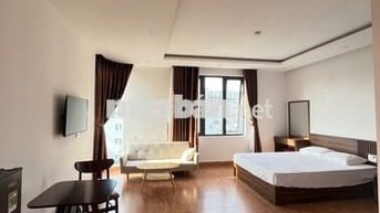 TRỐNG SẴN PHÒNG NGAY CẦU TIÊN SƠN FULL NỘI THẤT