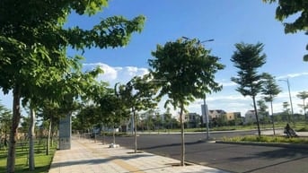 Bán lô 150m2, trục đường 10.5 hè 5m đất Đà Nẵng giá chỉ 2ty5