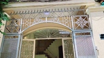 BÁN NHÀ HẺM XE HƠI (TQĐ - PHÚ NHUẬN) 