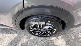 Kia Carens 2024 - 24000 km