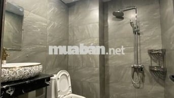 Phòng trọ mới rộng rãi mặt đường Xuân Đỉnh 35m2 giá 3,3 tr/th