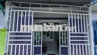 Nhà DSH Xã Mỹ Lộc - 4x11 - giá 950tr