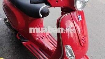 Piaggio LX