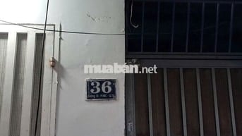 Bán đất tại số 36 đường số 18, Phường Hiệp Bình Chánh, Thủ đức