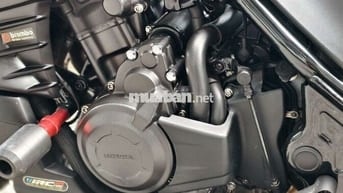 Rebel 500 siêu lướt
