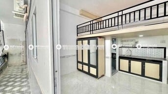 ✨✨Cho Thuê Phòng Có Gác Bancol/Cửa Sổ Thoáng Ngay Tân Sơn Nhì - Âu Cơ