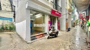 💥 BÁN NHÀ VĨNH HƯNG – LÔ GÓC 2 THOÁNG ,Ô TÔ VF3 ĐỖ CỬA ,NHÀ ĐẸP Ở NGAY