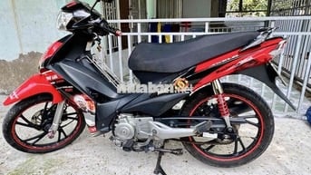 Suzuki Axelo 125 đời 2016