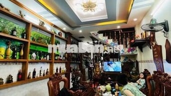 💥Nhà Hẻm Xe Hơi Bình Thành Gần Aeon Mall, Giá Chỉ Nhỉnh 4 Tỷ, Sổ Riêng