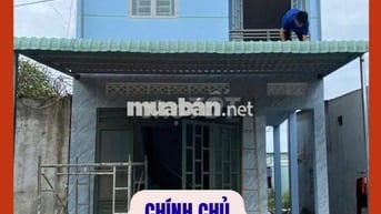 Chính chủ bán nhà đường 25A4 Long An, đang cho thuê 11tr/tháng
