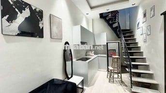 Xã đàn 23m 4 tầng nhỉnh 4đ ở ngay, nội thất đẹp