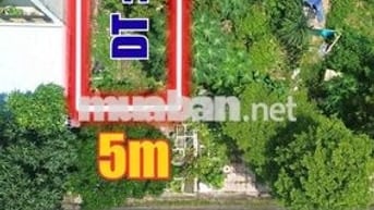 Rẻ nhất Dĩ An.110m2 ngay chợ Đại Quang gần Ngã Tư Chiêu Liêu 30tr/m2