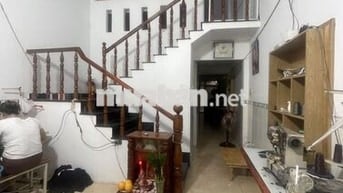 🏡Nhà 80M² Hẻm Xe Hơi Bình Thành, Gác Lửng Thoáng, Chỉ 4.5 Tỷ