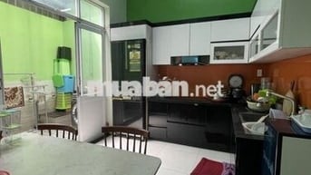 🏡 NHÀ 3 TẦNG – 4PN – HẺM XE HƠI THÔNG – GẦN CHỢ – CHỈ 5 TỶ 💥
