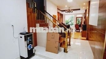 🏡 Nhà 3 Tầng Chiến Lược, Gần Chợ Phú Lâm, Chỉ 5 Tỷ – Giảm 500Tr