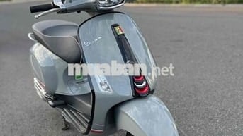 bán vespa chính chủ