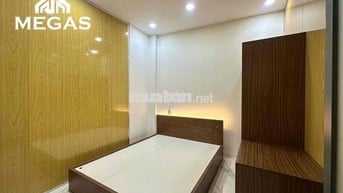 CHDV 2PN MỚI TINH  PHÒNG BANCOL VIEW ĐẸP - SẠCH SẼ NGAY ĐẦM SEN