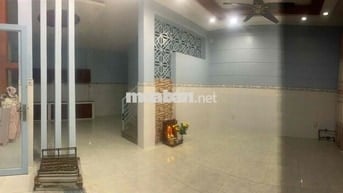 nhà mới góc hai mặt tiền sạch đẹp cho thuê