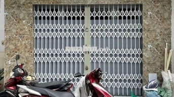 🔥HẺM XE TẢI 1/ VĂN CAO-4X20M TRỐNG SUỐT-GẦN PHÚ THỌ HÒA,THẠCH LAM