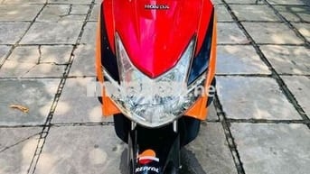 AB Repsol 2008
