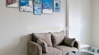 CHO THUÊ CĂN HỘ NAM LONG FULL NỘI THẤT XINH ĐẸP GIÁ 6.5TR/THÁNG