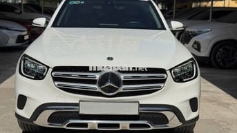 Mercedes Benz GLC200 2022 Siêu Mới