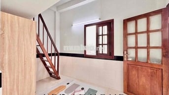 PHÒNG TRỌ FULL NỘI THẤT CÓ BANCOL FULL TIỆN ÍCH GẦN AEON BÌNH TÂN